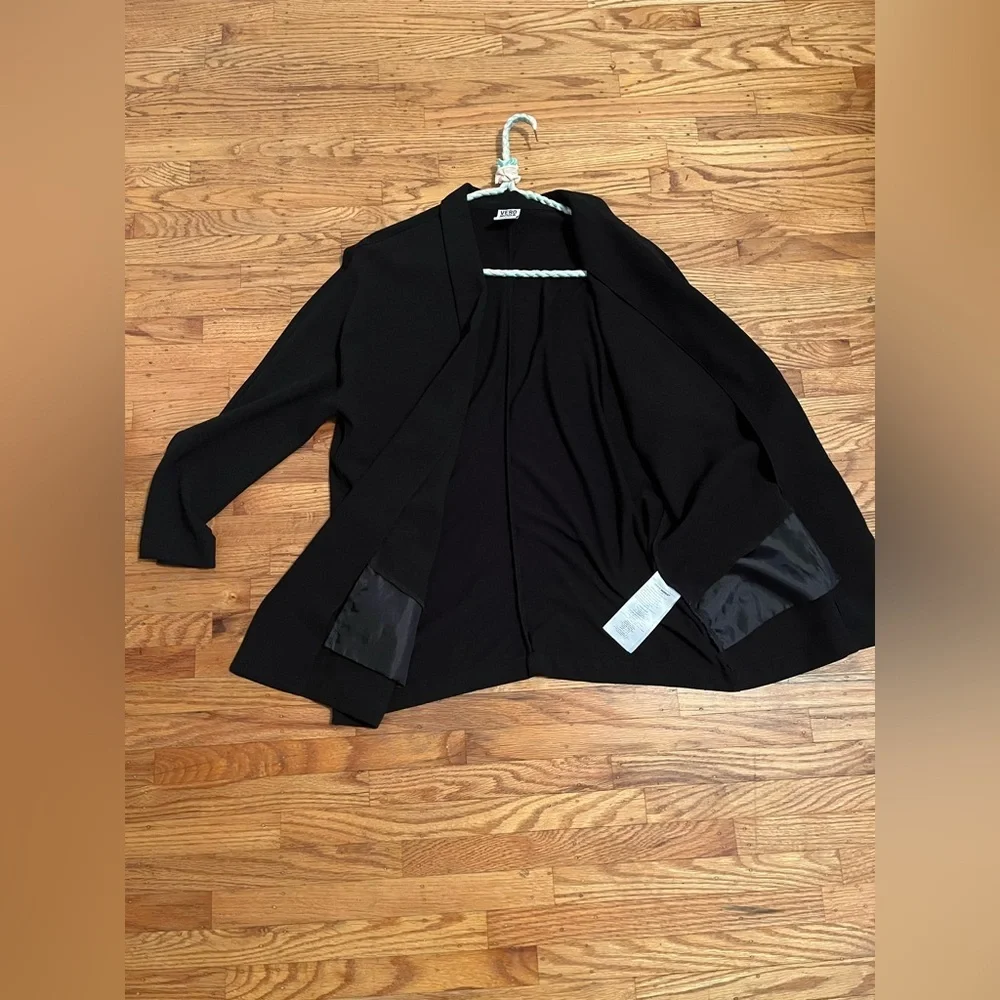 Vero Moda Blazer size medium PTP 23inch - Picture 10 of 11